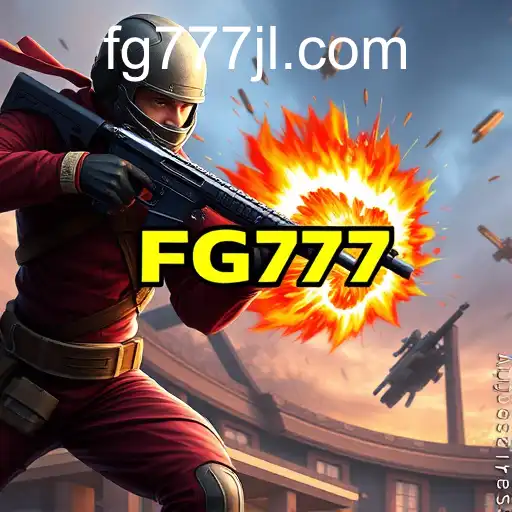 Exploring the Thrills of Action Games: A Deep Dive into the FG777 Universe