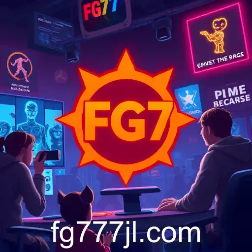 The Evolution of FG777 in Gaming