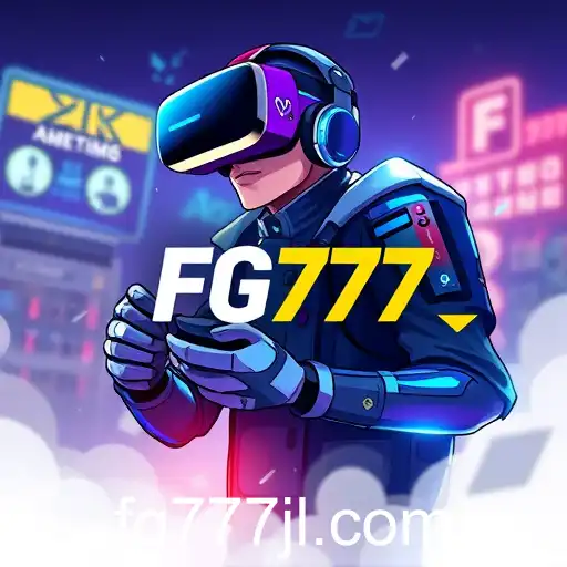 FG777: The Future of Online Gaming