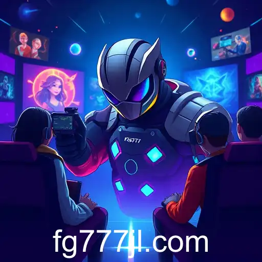 The Future of Gaming: FG777's Role