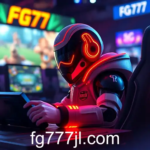 The Rise of FG777 in the Gaming World