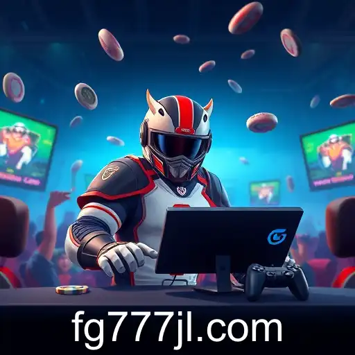 FG777 Gaming Platform Transformation