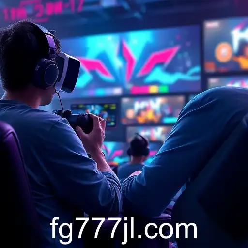 FG777: A New Era for Online Gaming
