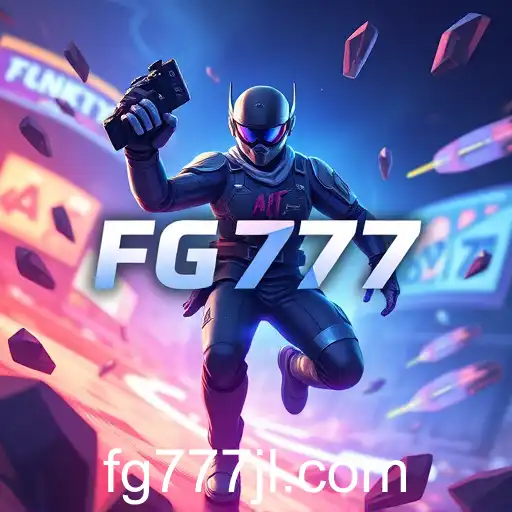 FG777: Revolutionizing the Gaming Landscape