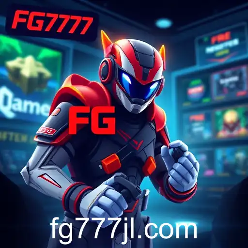 Gaming Trends and FG777: A Look into the Future