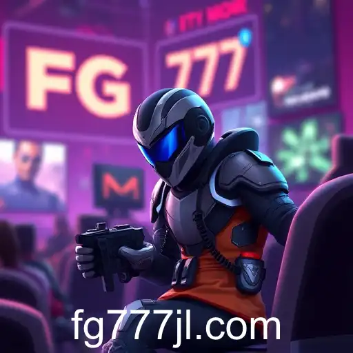 Gaming Trends Revolutionized by FG777