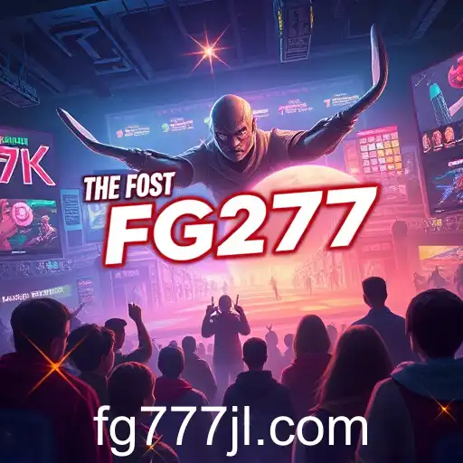 FG777 Revolutionizes Gaming Amidst Industry Shifts