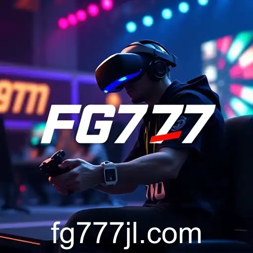 FG777's Impact on Online Gaming