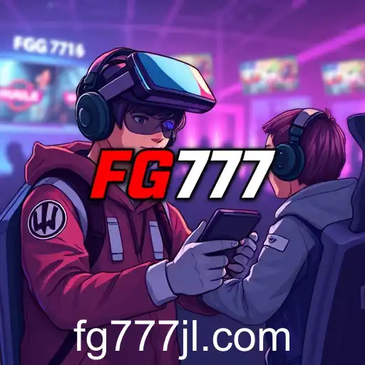 The Rise of FG777 in Online Gaming