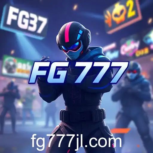 FG777: The Rising Star in Online Gaming