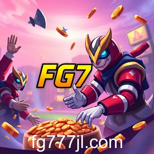 FG777 Revolutionizes Online Gaming Trends