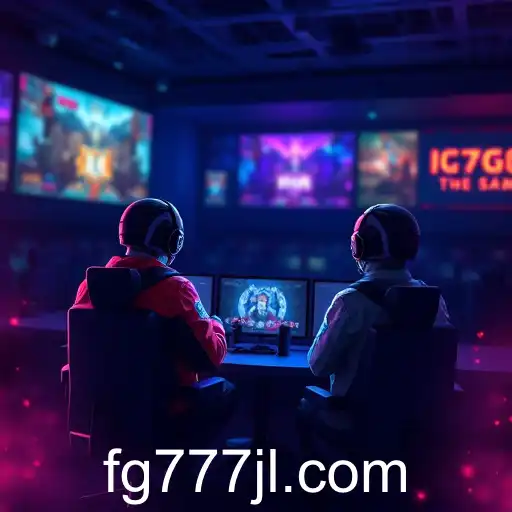 The Rise of FG777 in Online Gaming