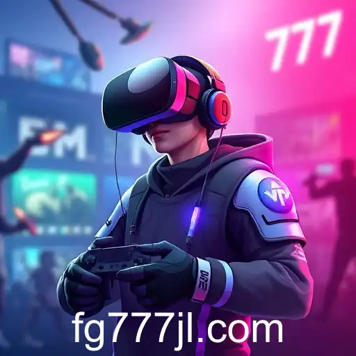 FG777: Revolutionizing Online Gaming