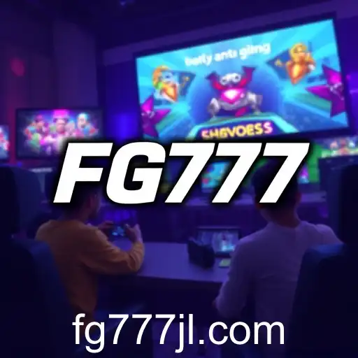 FG777: Revolutionizing Online Gaming
