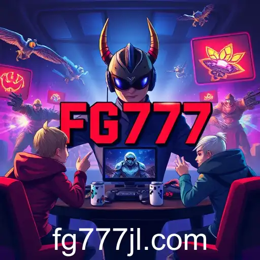 FG777: A Thrilling Evolution in Online Gaming