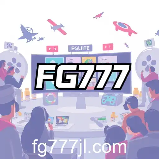 The Influence of FG777 in the Gaming World