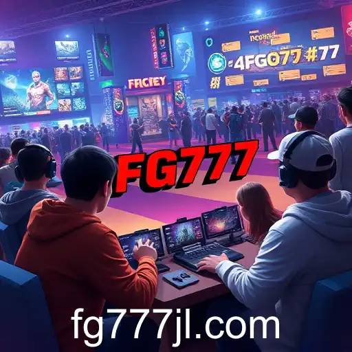 The Rise of FG777 in Online Gaming