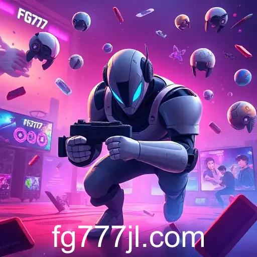 The Rise of FG777: A New Horizon in Online Gaming
