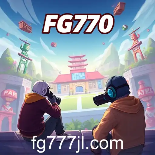 The Rise of FG777 in Online Gaming