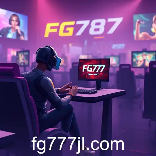 The Rise of FG777 in the Gaming World