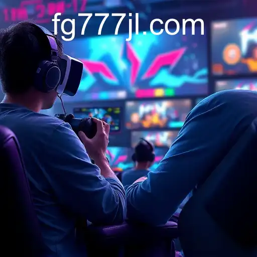 FG777: A New Era for Online Gaming