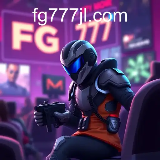 Gaming Trends Revolutionized by FG777
