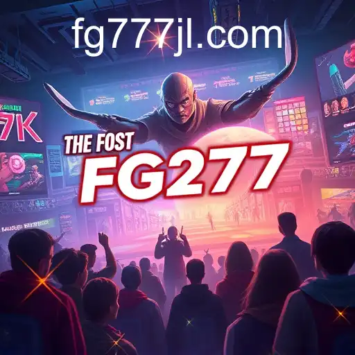 FG777: Navigating the Digital Gaming Landscape