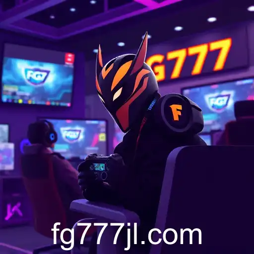 Rise of Online Gaming with FG777's Evolution