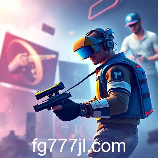 FG777: A New Era in Online Gaming