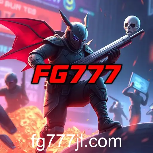 FG777: The Rising Star in Online Gaming