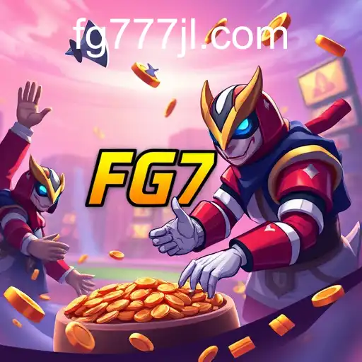 FG777 Revolutionizes Online Gaming Trends