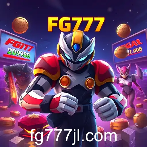 FG777: Shaping the Future of Online Gaming