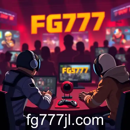 The Rise of FG777 in Online Gaming