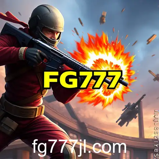 FG777: A Thrilling Evolution in Online Gaming