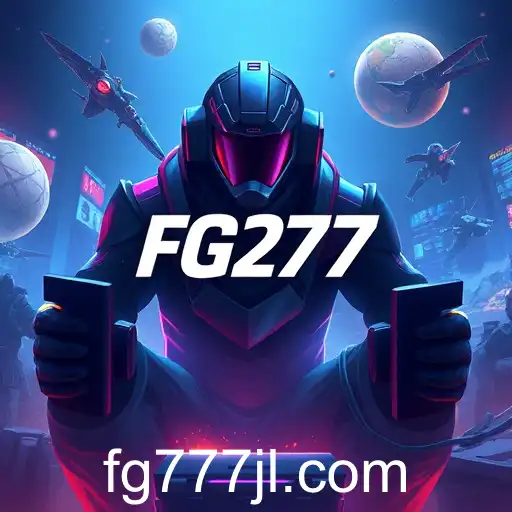 The Rise of FG777 in Online Gaming