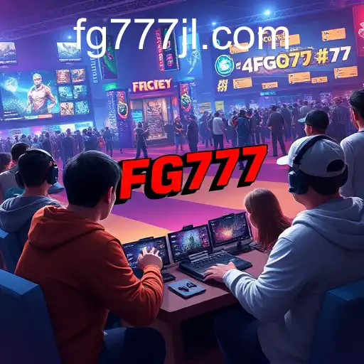 The Rise of FG777 in Online Gaming
