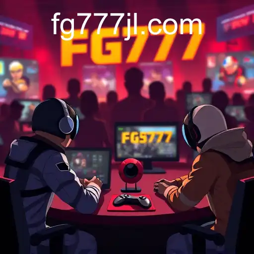Exploring the Excitement of Multiplayer Games: FG777 as the Key to a Thrilling Universe