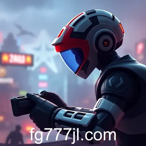 The Rise of FG777: A New Horizon in Online Gaming