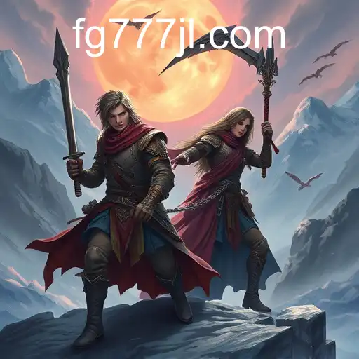 Exploring the Fascinating World of Role-Playing Games