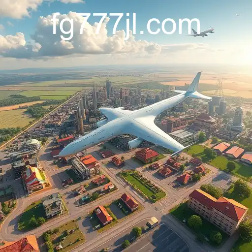 Exploring the Thrills of Simulation Games: Unveiling the FG777 Experience