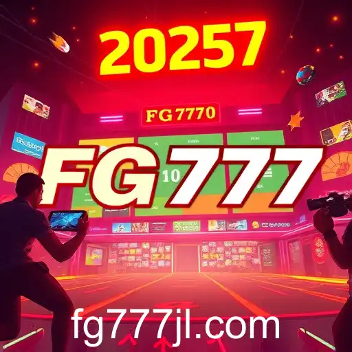 Digital Gaming Revolution