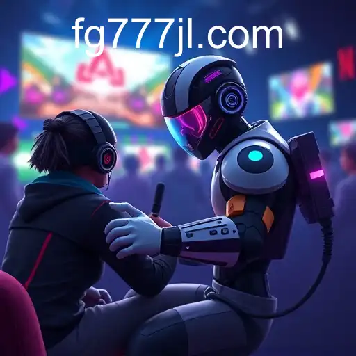 FG777: The Digital Frontier in Gaming