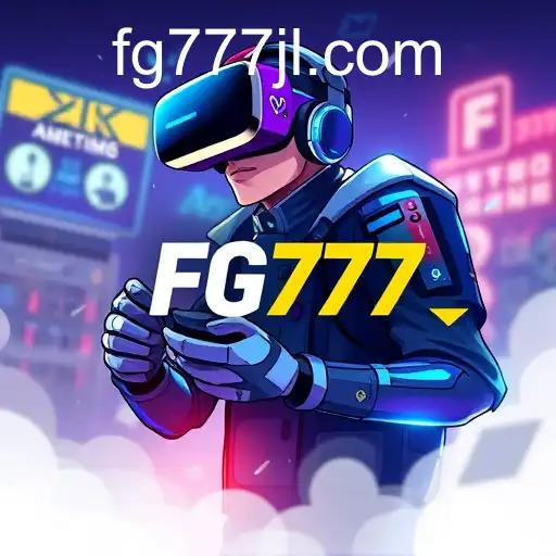 FG777: The Future of Online Gaming