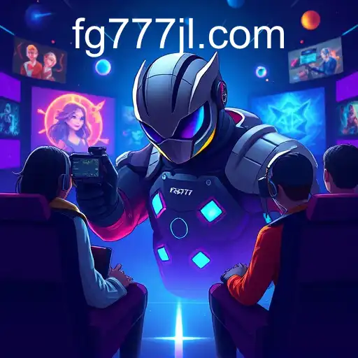 The Future of Gaming: FG777's Role