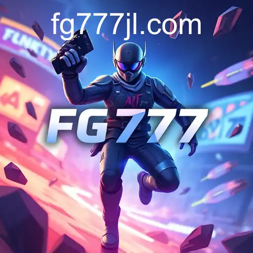 FG777: Revolutionizing the Gaming Landscape