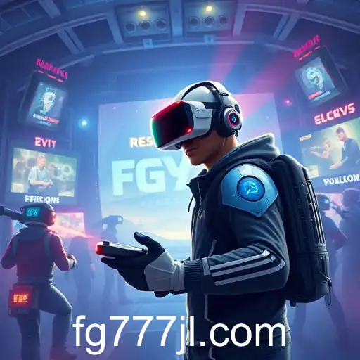 FG777's Impact on Online Gaming