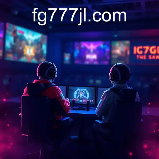 The Rise of FG777 in Online Gaming