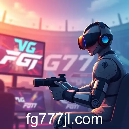 FG777: The Evolution of Online Gaming in 2025