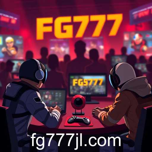 The Rise of FG777 in Online Gaming