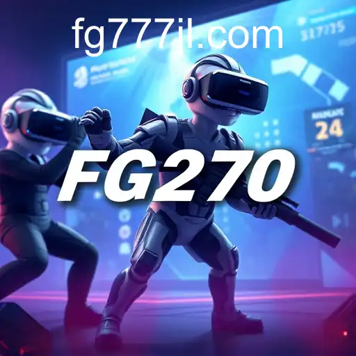 FG777: Transforming the Game Landscape in 2025